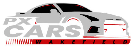 PX Cars Ltd logo